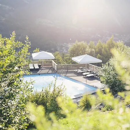 Hotel Ritzlerhof - Adults only-3