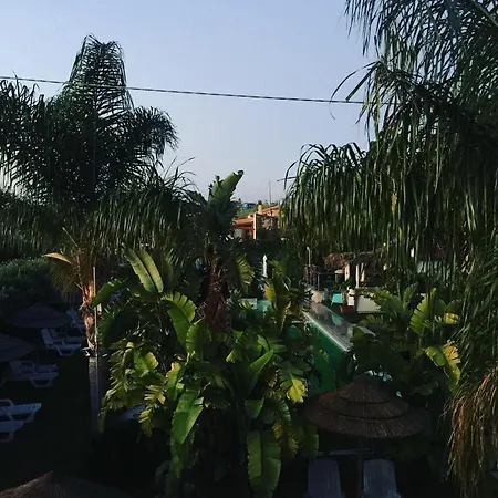 Saija Resort-2