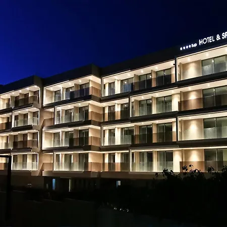 Hotel&Spa Castillo de Peñíscola 4* Sup-2