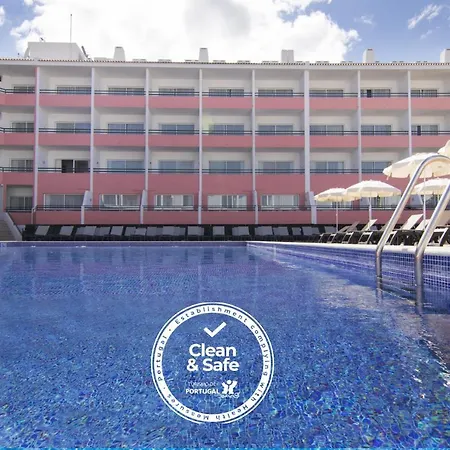 Luna Hotel Da Oura-2
