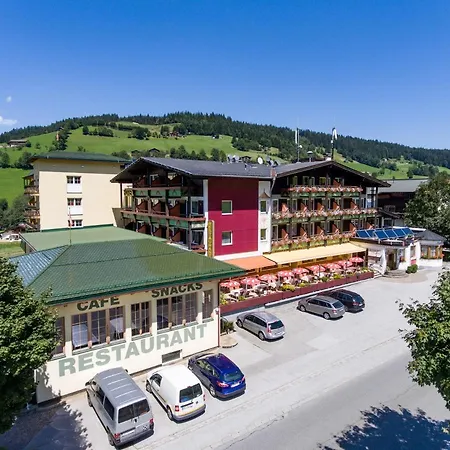 Hotel Harfenwirt-2