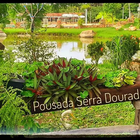 Pousada Serra Dourada-2