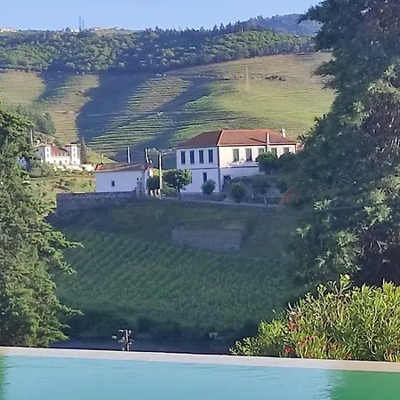 Quinta Da Travessa - Douro-3