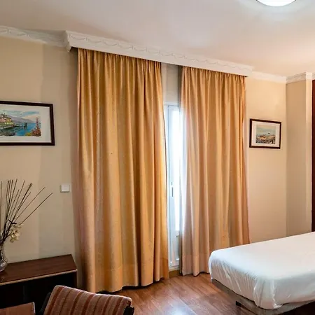 Hotel Carabela Santa María-2