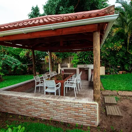 Villa Espanhola Bilene-2
