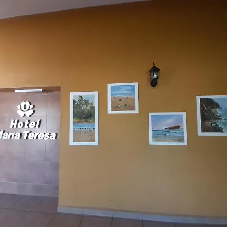 Hotel Maria Teresa-3