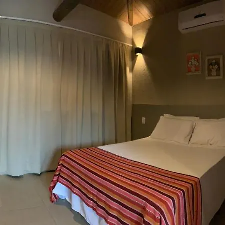 Pousada Villa Recanto dos Lagos-2