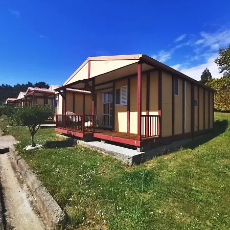 Bungalow As Nevedas-3