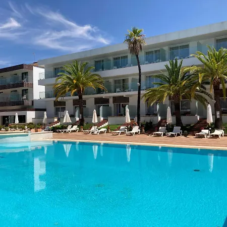Hotel Jerez Aq35-3