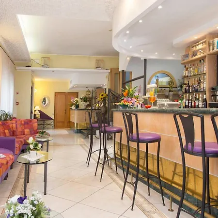 Hotel Franca-3