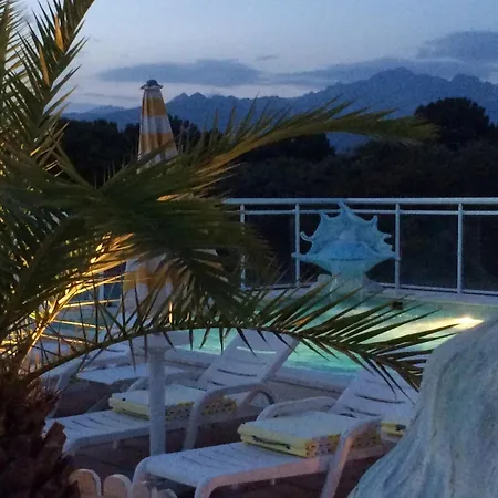 Hotel Residence Villa Marzia-3