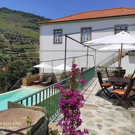 Quinta Da Travessa - Douro-2
