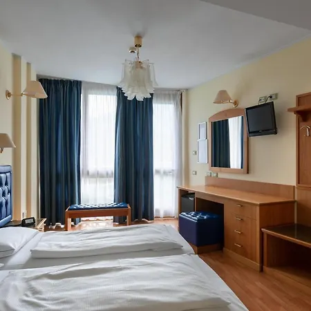 Hotel Alexander-2