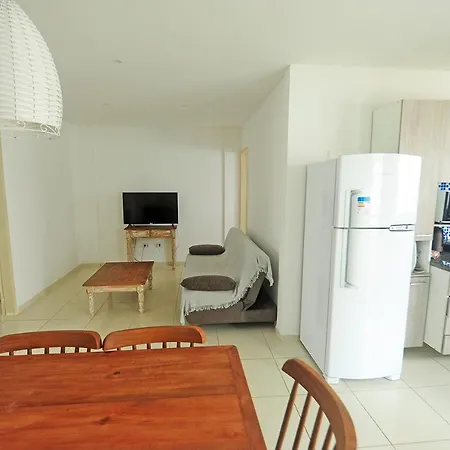 Manga Verde Beach Residence-2