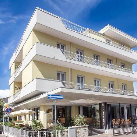 Hotel Franca-2