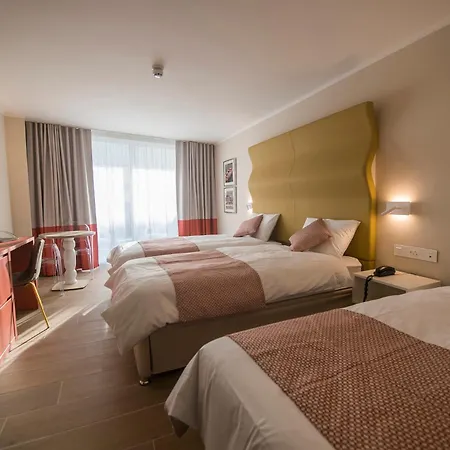 Seaview Hotel - Adults Only 16 Plus-3