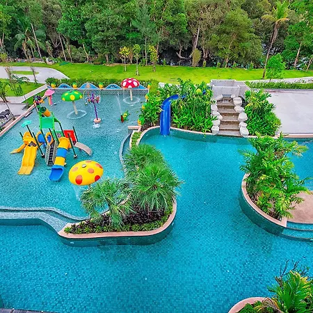 Maikhao Palm Beach Resort - Sha Plus-2