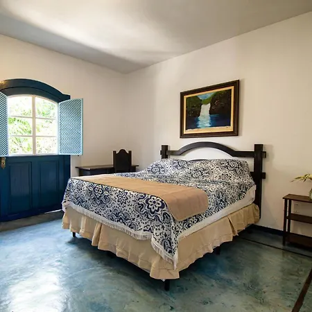 Pousada Villa Bia-3