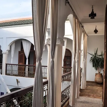 Riad Mandalay-3