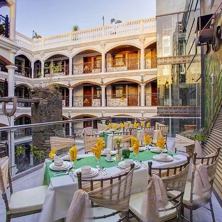 Hotel Luna-2