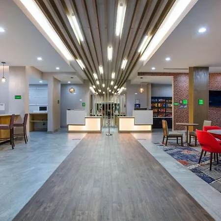 La Quinta Inn & Suites By Wyndham Manassas, Va- Dulles Airport-2