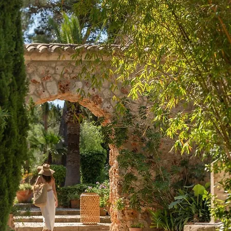 Agroturismo Son Fogueró - Adults Only-2