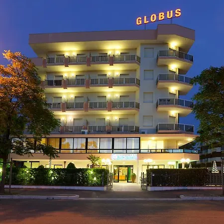 Hotel Globus-2