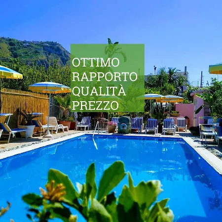 Hotel Casa Nicola-3