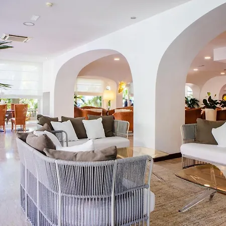 Hotel Maddalena-2