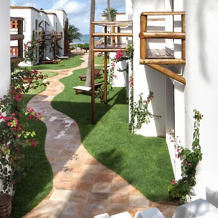 Blue Residence Hotel-3