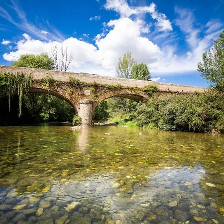 Camping RCN Val de Cantobre-3
