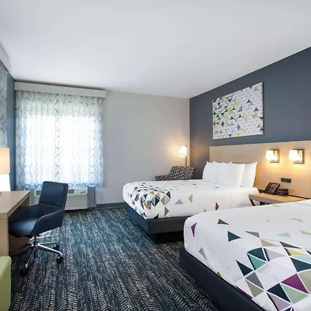 La Quinta Inn & Suites By Wyndham Manassas, Va- Dulles Airport-3