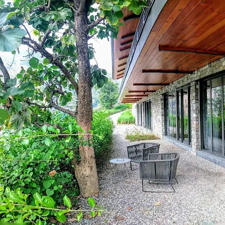 Taj Rishikesh Resort & Spa Uttarakhand-2