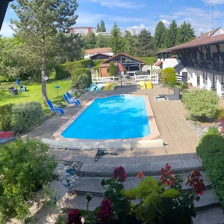 La Vieille Ferme-2
