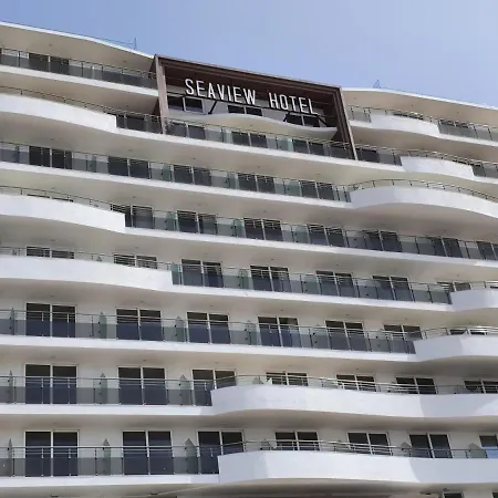 Seaview Hotel - Adults Only 16 Plus-2