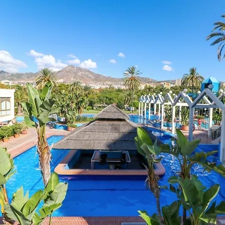 Apartamentos Benal Beach Group-2