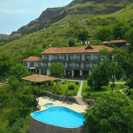 Vardzia Resort-2