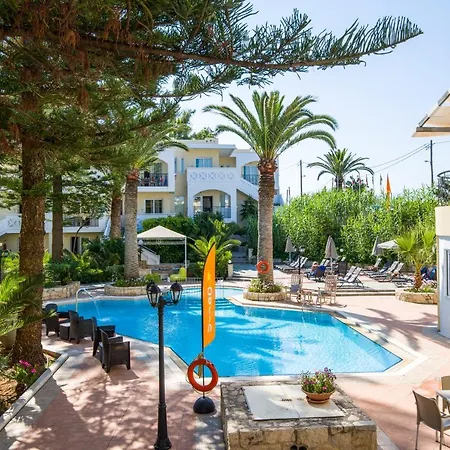 Kastalia Village ,Saint Nikolas Resort-2