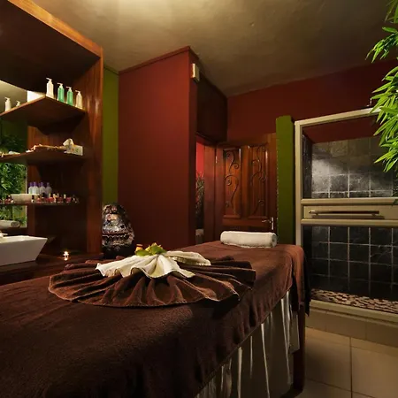 Le Palmiste Resort & Spa-3