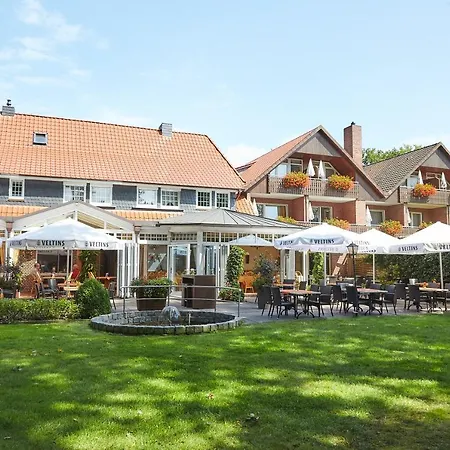 Flairhotel Hubertus-3
