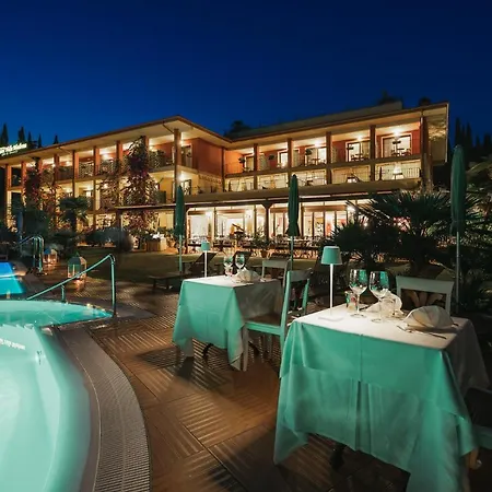 Villa Madrina Lovely And Dynamic Hotel-2