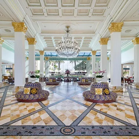 Imperial Hotel Gold Coast-2