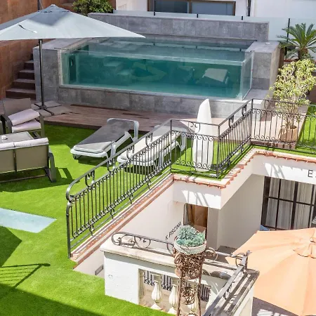 Sa Voga Hotel & Spa-2