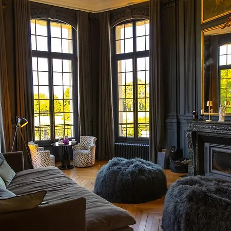 Les Garennes - Hôtel Spa Bénodet-3