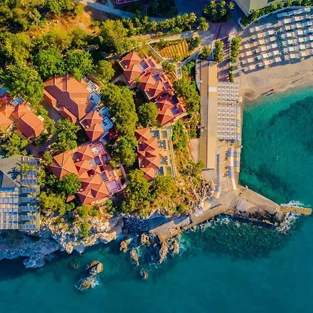 Senza Garden Holiday Club-3