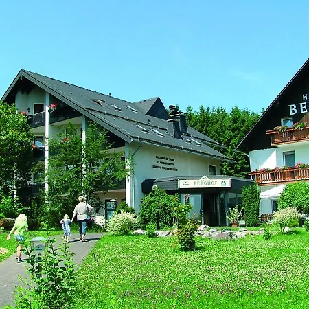 Hotel Berghof-3