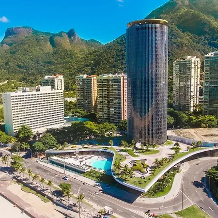 Hotel Nacional Rio De Janeiro-3