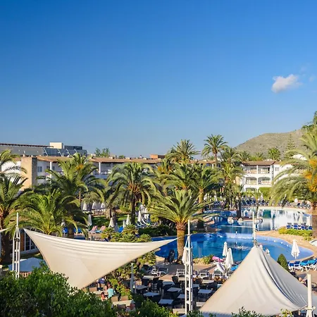 Alcudia Garden Aparthotel-3