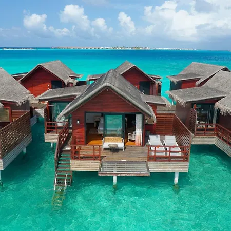 Grand Park Kodhipparu Maldives-3