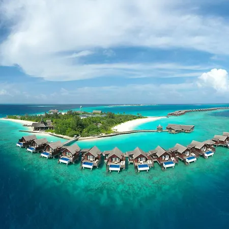 Grand Park Kodhipparu Maldives-2